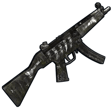 Pirate MP5 image
