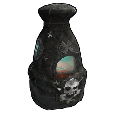 Pirate Furnace image