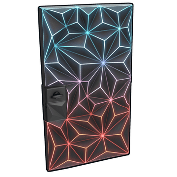 Neonwire Door image