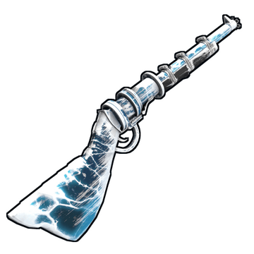 Cold Hunter Waterpipe image