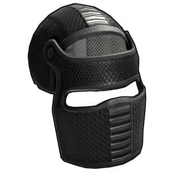 Commando Facemask image