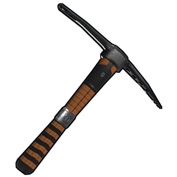 Wartech Pick Axe image