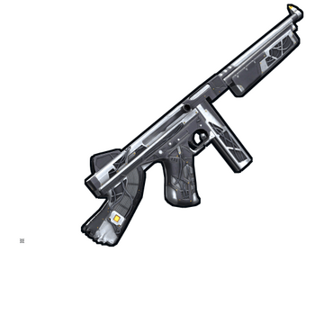 Prototype 7164 Thompson image