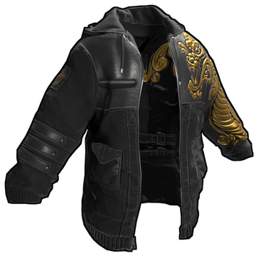 Dragon Rage Jacket image