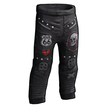 Road Angels Pants image