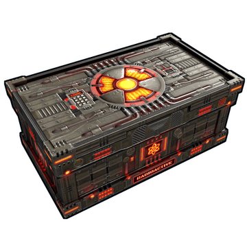 Nuke Room Storage image