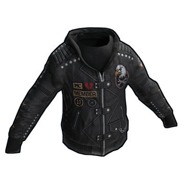 Road Angels Hoodie image