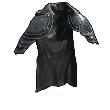 Heavy Knight Jacket image