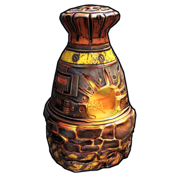 Junkernaught Furnace image