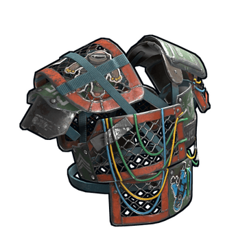 Cargo Heli Vest image