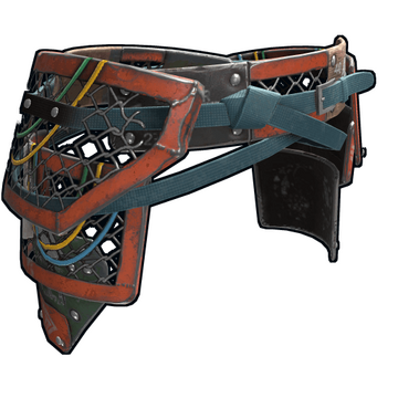 Cargo Heli Kilt image