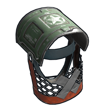 Cargo Heli Helmet image
