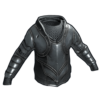Heavy Knight Hoodie image