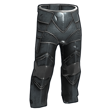Heavy Knight Pants image