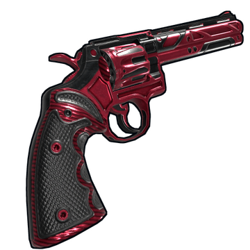 Redemption Python image