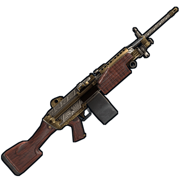 Royal M249 image
