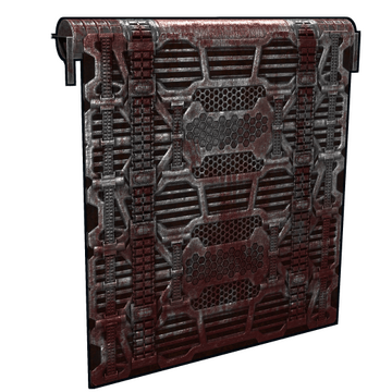 Industrial Bloodgate II image