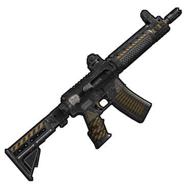 High Voltage LR image