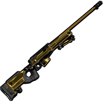 Black Gold L96 image