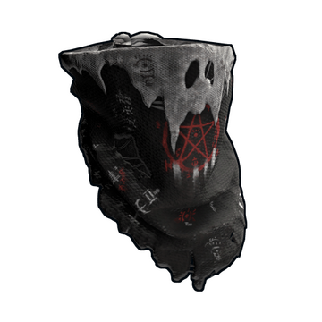 Cursed Bandana image