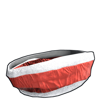 Christmas Hide Halterneck image