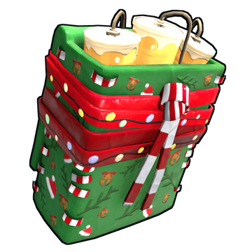 Christmas Surprise image