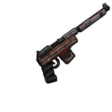 Soul Eater SAR image