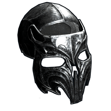 Damascus Facemask image