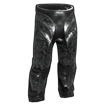 Damascus Pants image