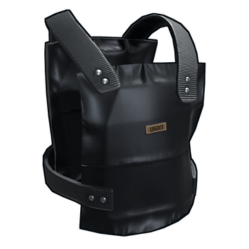 Legacy Kevlar Vest image