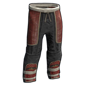 Ronin Pants image