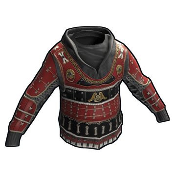 Ronin Hoodie image