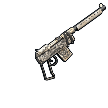 Skullforce SAR image