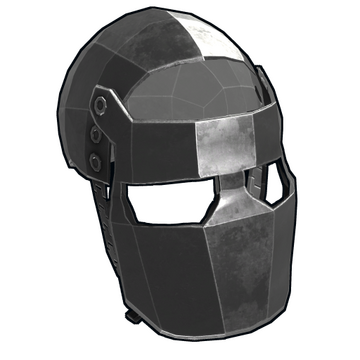 Cybermask image