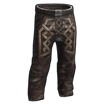 Desert Beast Pants image