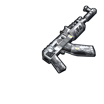 Prototype 7164 AR image