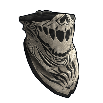 SkullForce Bandana image