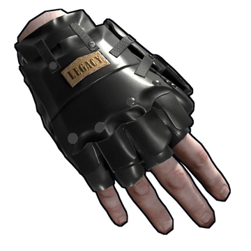 Legacy Kevlar Roadsign Gloves image