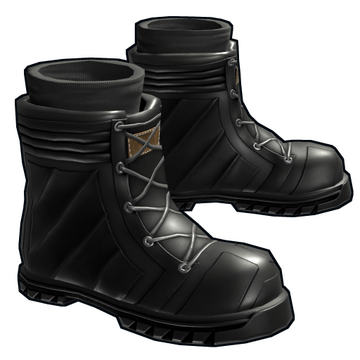 Legacy Kevlar Boots image