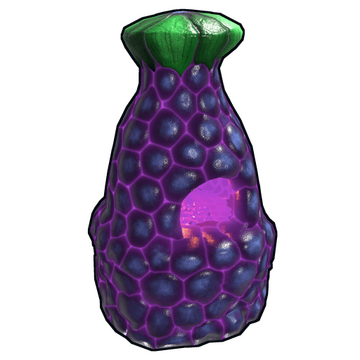 Blackberry Furnace image