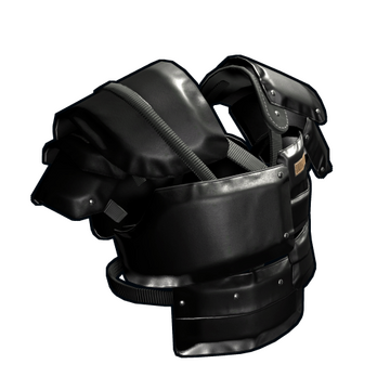 Legacy Kevlar Roadsign Vest image