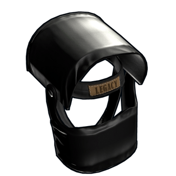 Legacy Kevlar Helmet image