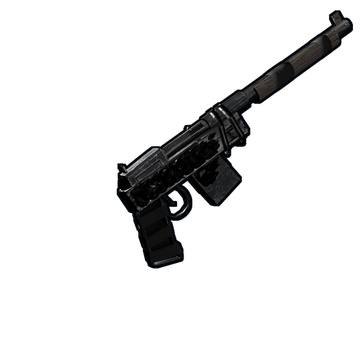 Blackstone SAR image