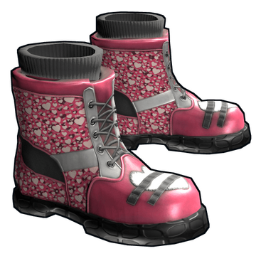 Lovestruck Boots image