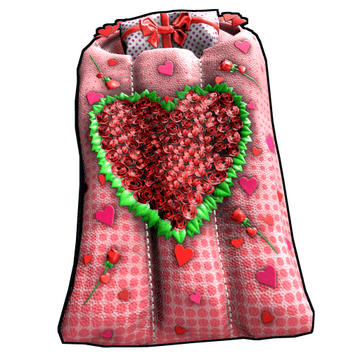 Valentine's Gift Sleeping Bag image