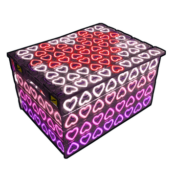 Shining Love Box image