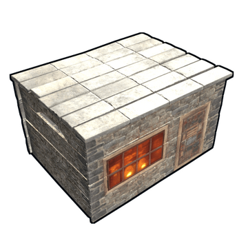 Stone Base Box image