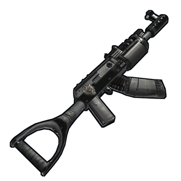 Black Diamond AK47 image