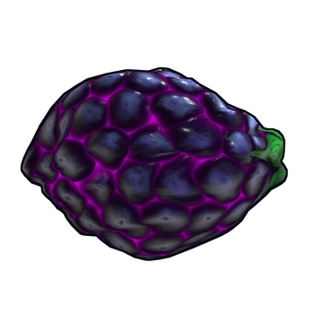 Blackberry Rock image