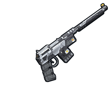 Prototype 7164 SAR image